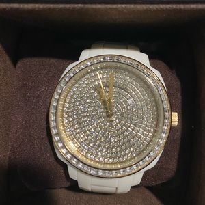 Micheal Kors Watch